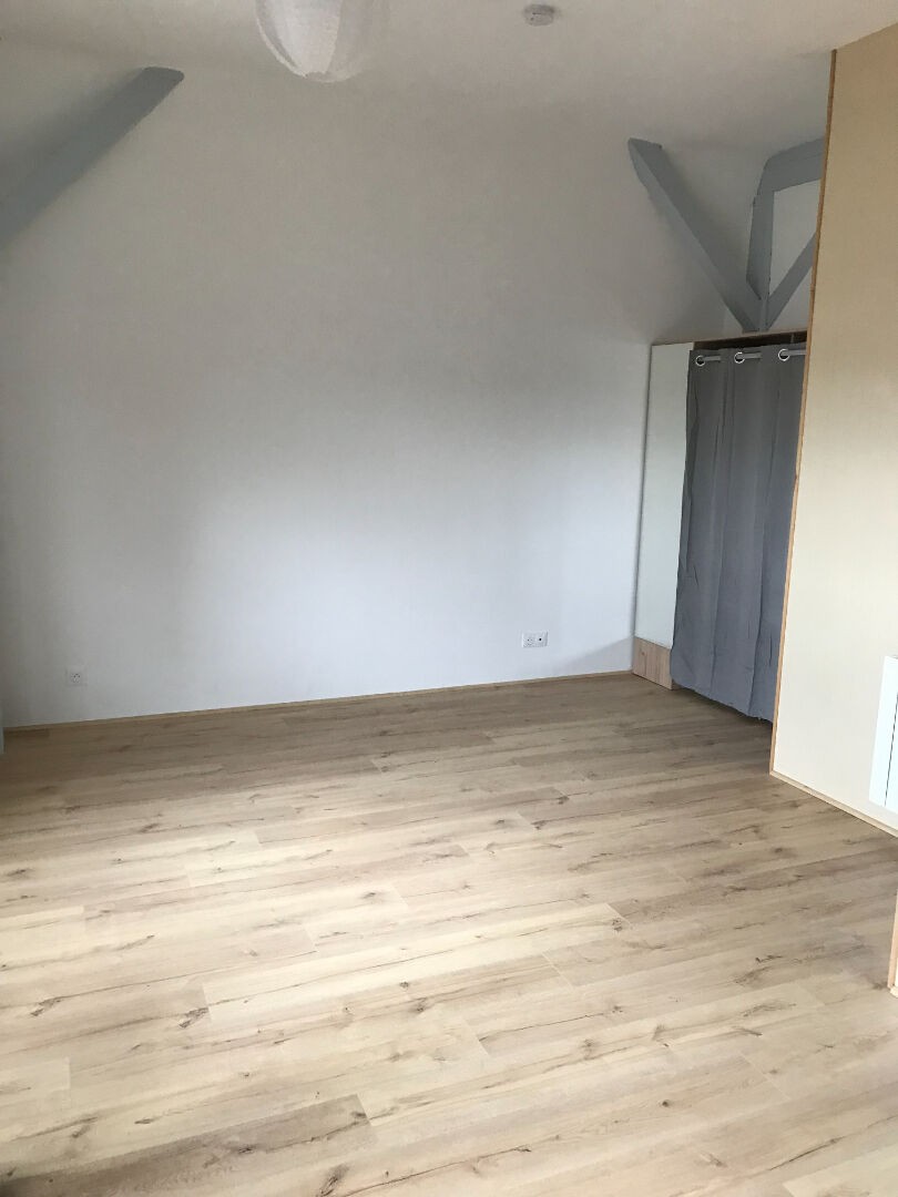 Location Appartement à Forbach 2 pièces