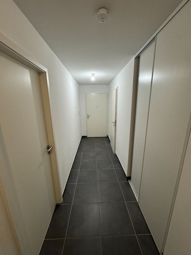 Location Appartement à Thionville 3 pièces