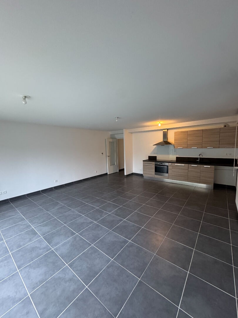 Location Appartement à Thionville 3 pièces