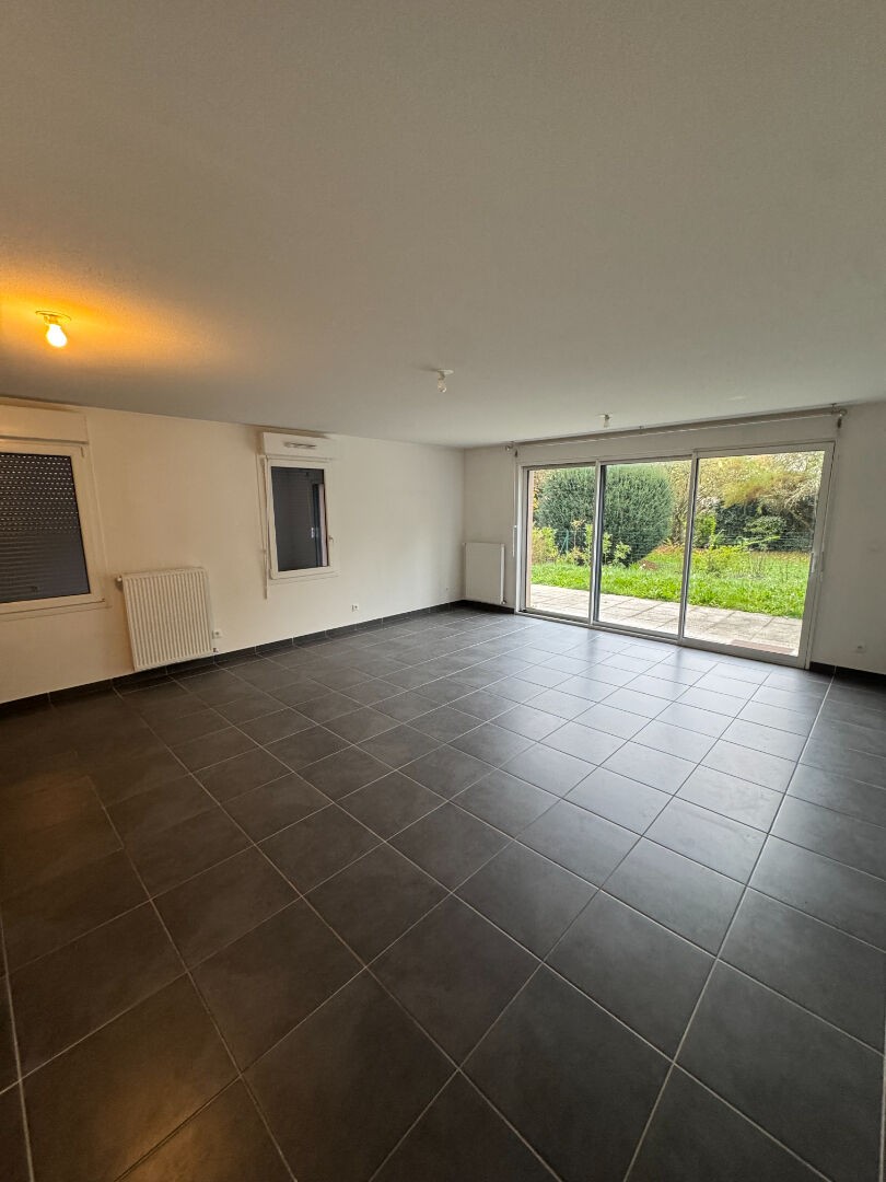 Location Appartement à Thionville 3 pièces