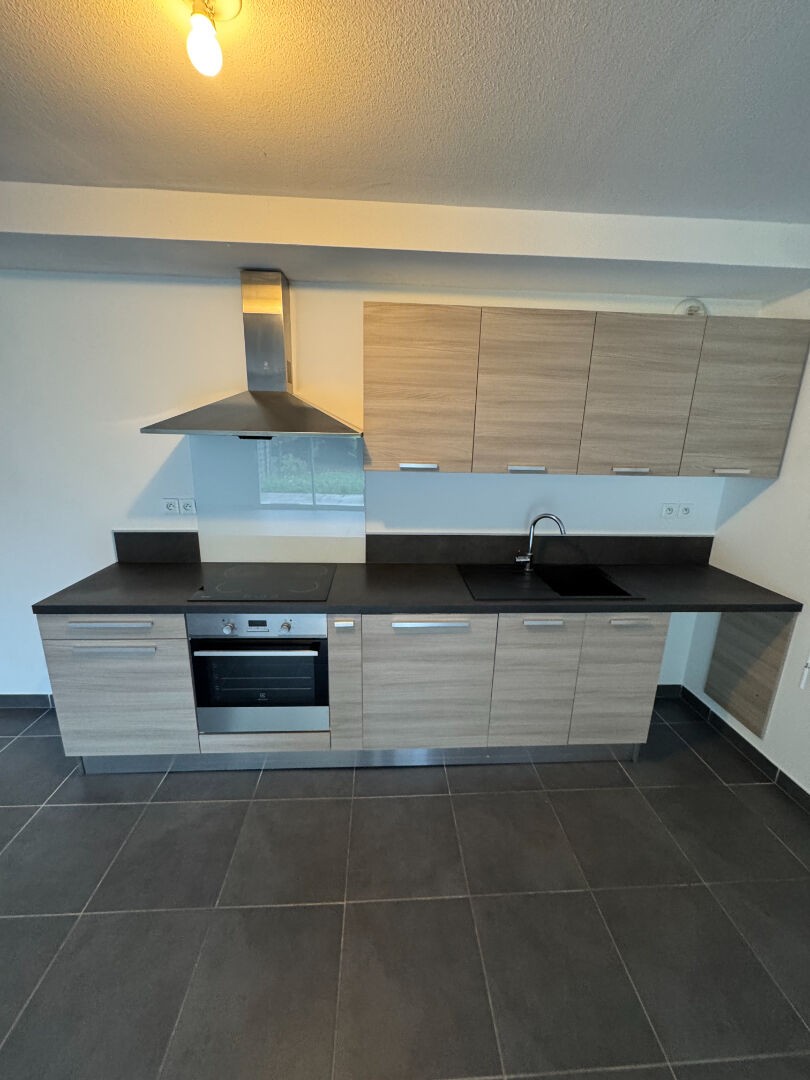 Location Appartement à Thionville 3 pièces