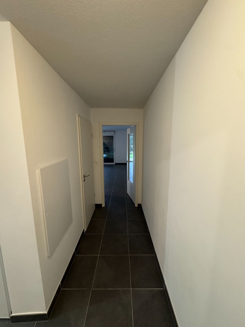 Location Appartement à Thionville 3 pièces