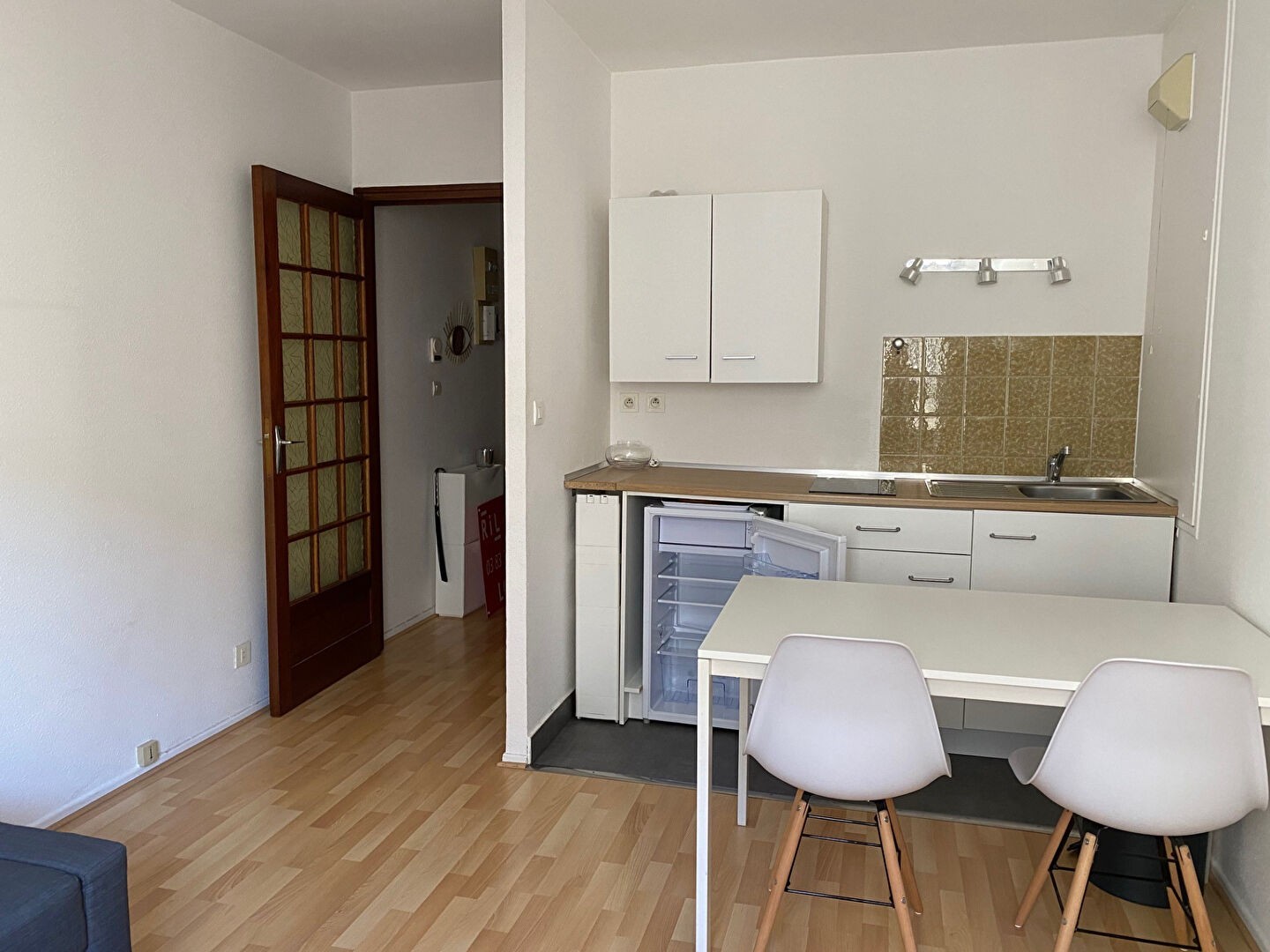 Location Appartement à Nancy 1 pièce