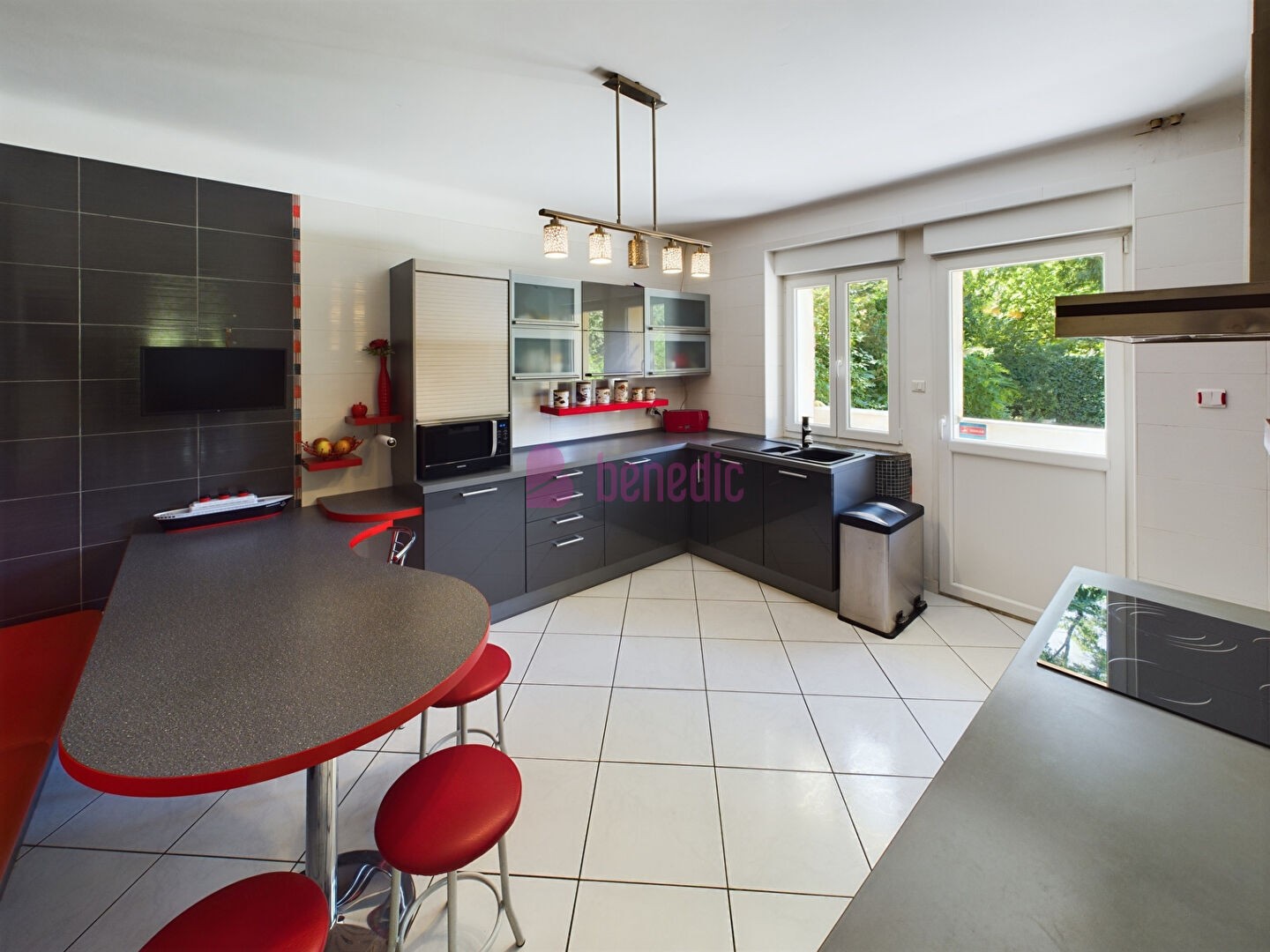 Vente Maison à Metz 7 pièces