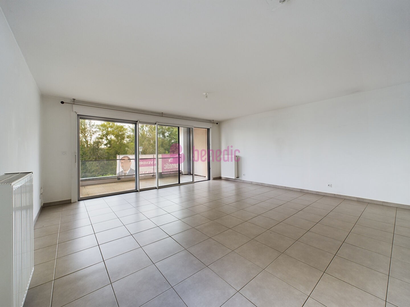 Vente Appartement à Metz 3 pièces