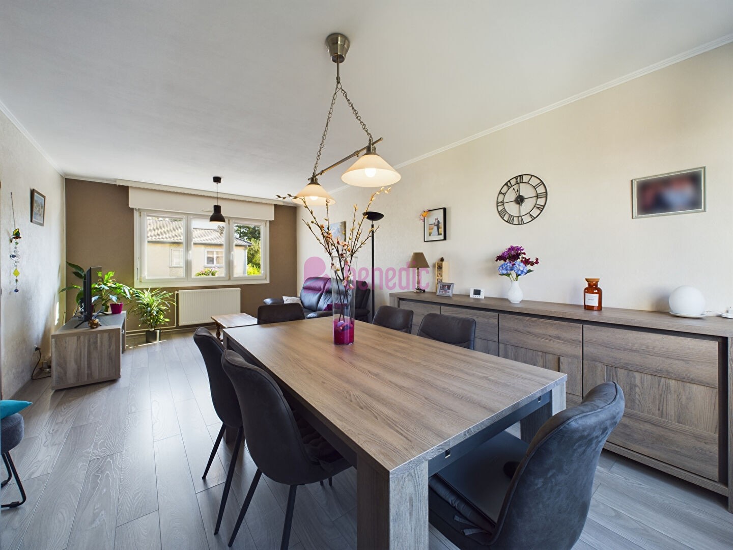 Vente Maison à Thionville 5 pièces