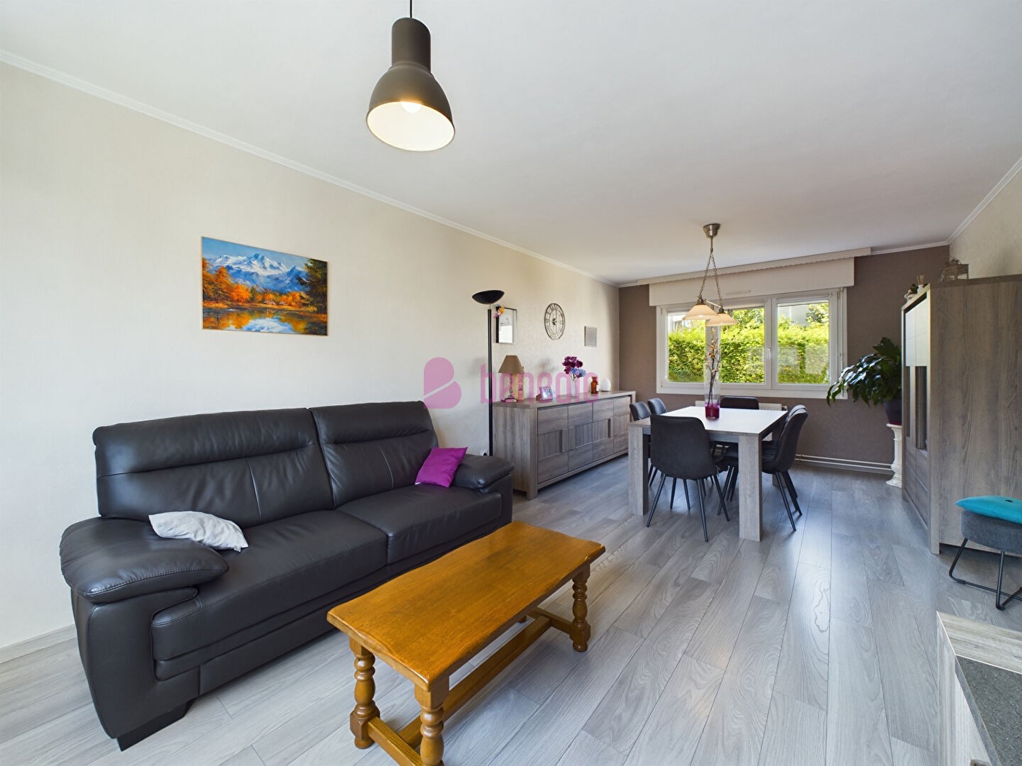 Vente Maison à Thionville 5 pièces