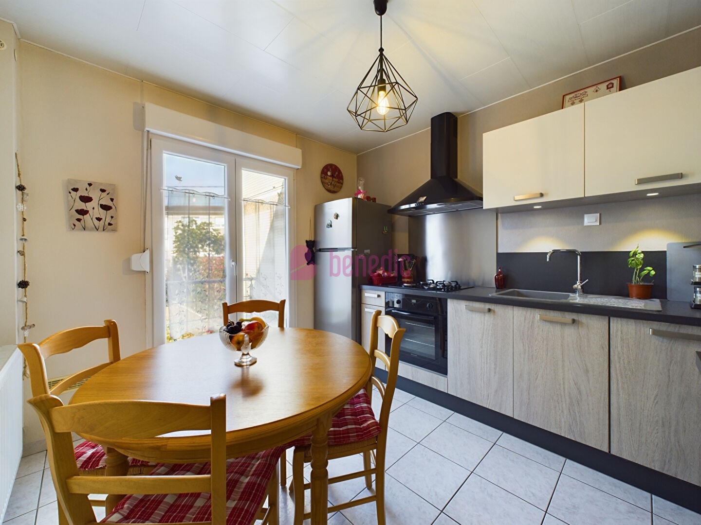 Vente Maison à Thionville 5 pièces