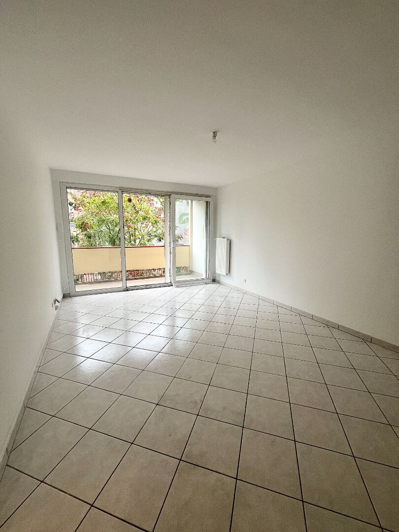 Location Appartement à Nancy 3 pièces