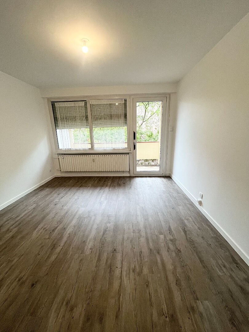 Location Appartement à Nancy 3 pièces