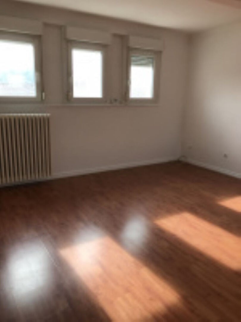 Location Appartement à Forbach 3 pièces