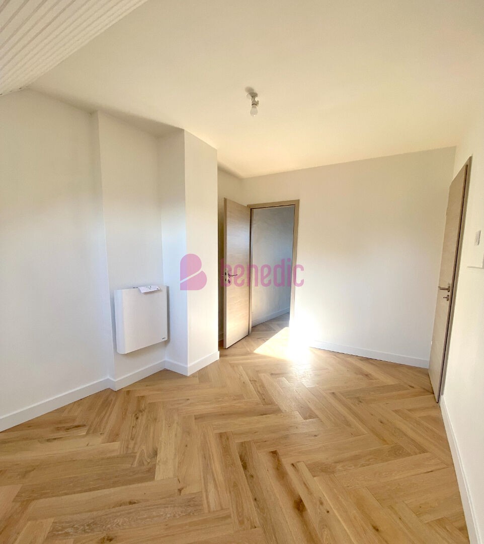 Vente Appartement à Metz 3 pièces