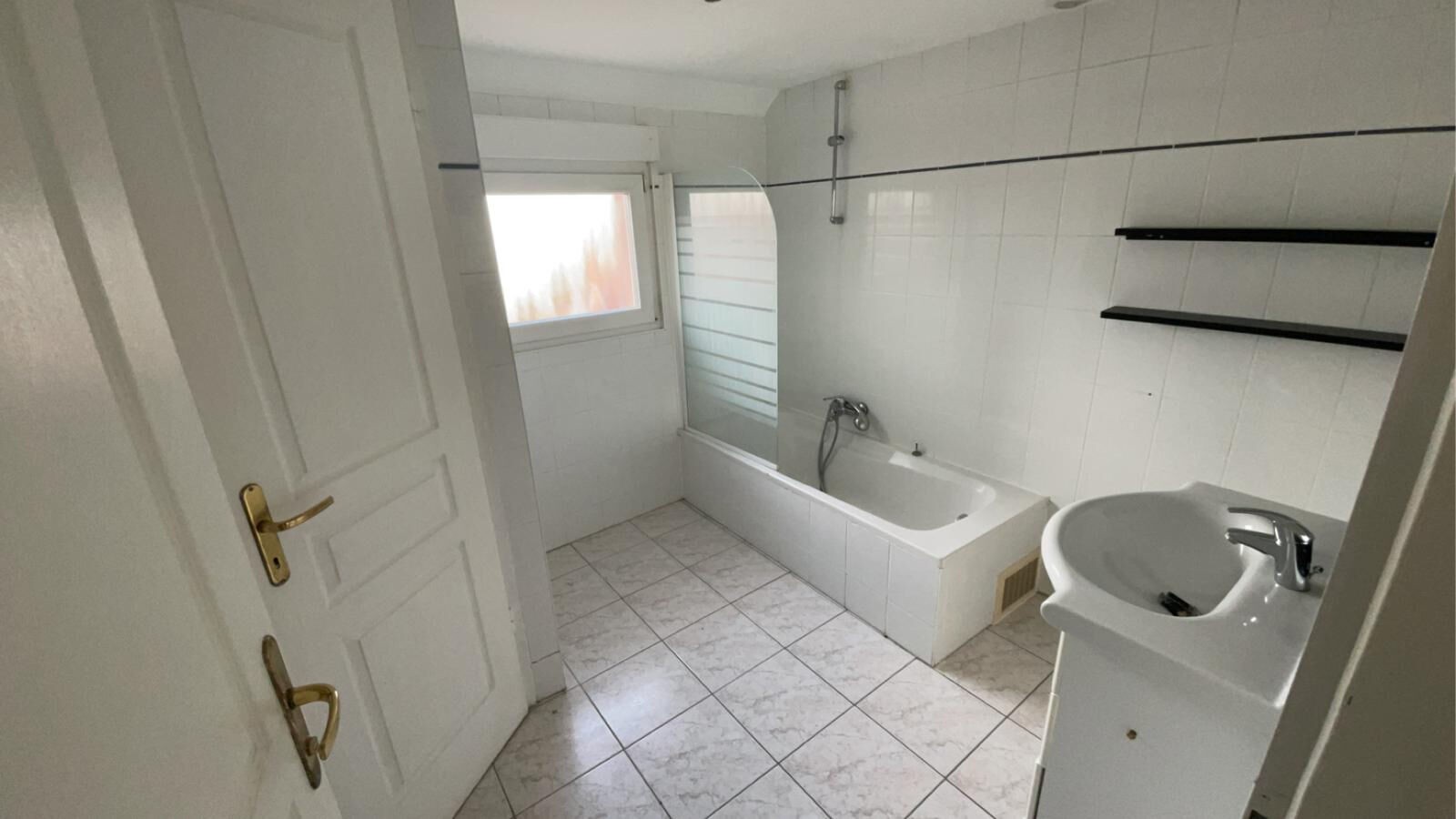 Location Appartement à Sarreguemines 4 pièces