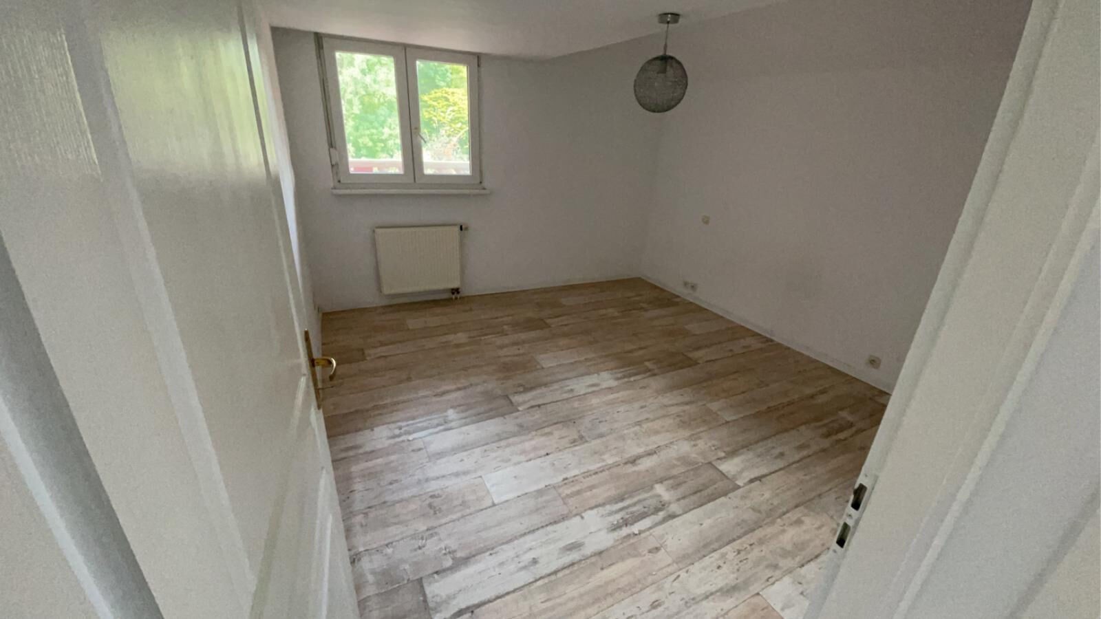 Location Appartement à Sarreguemines 4 pièces