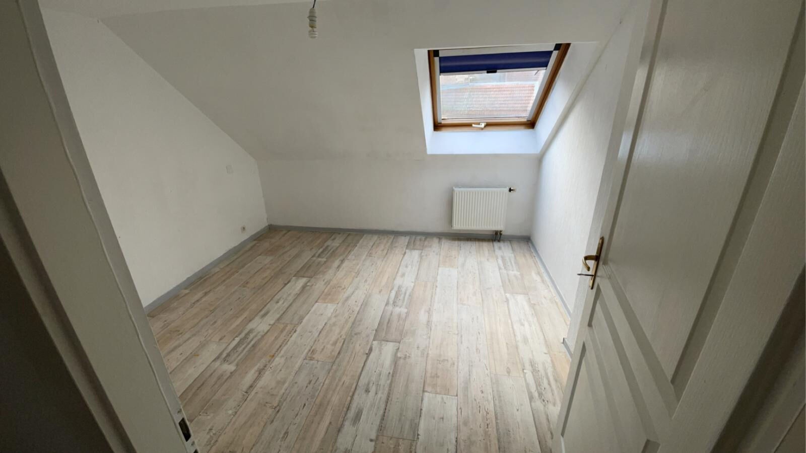 Location Appartement à Sarreguemines 4 pièces