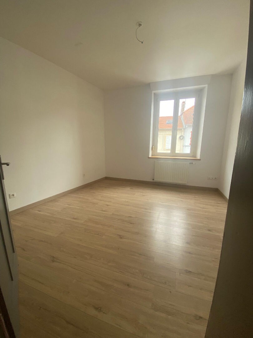 Location Appartement à Montigny-lès-Metz 4 pièces