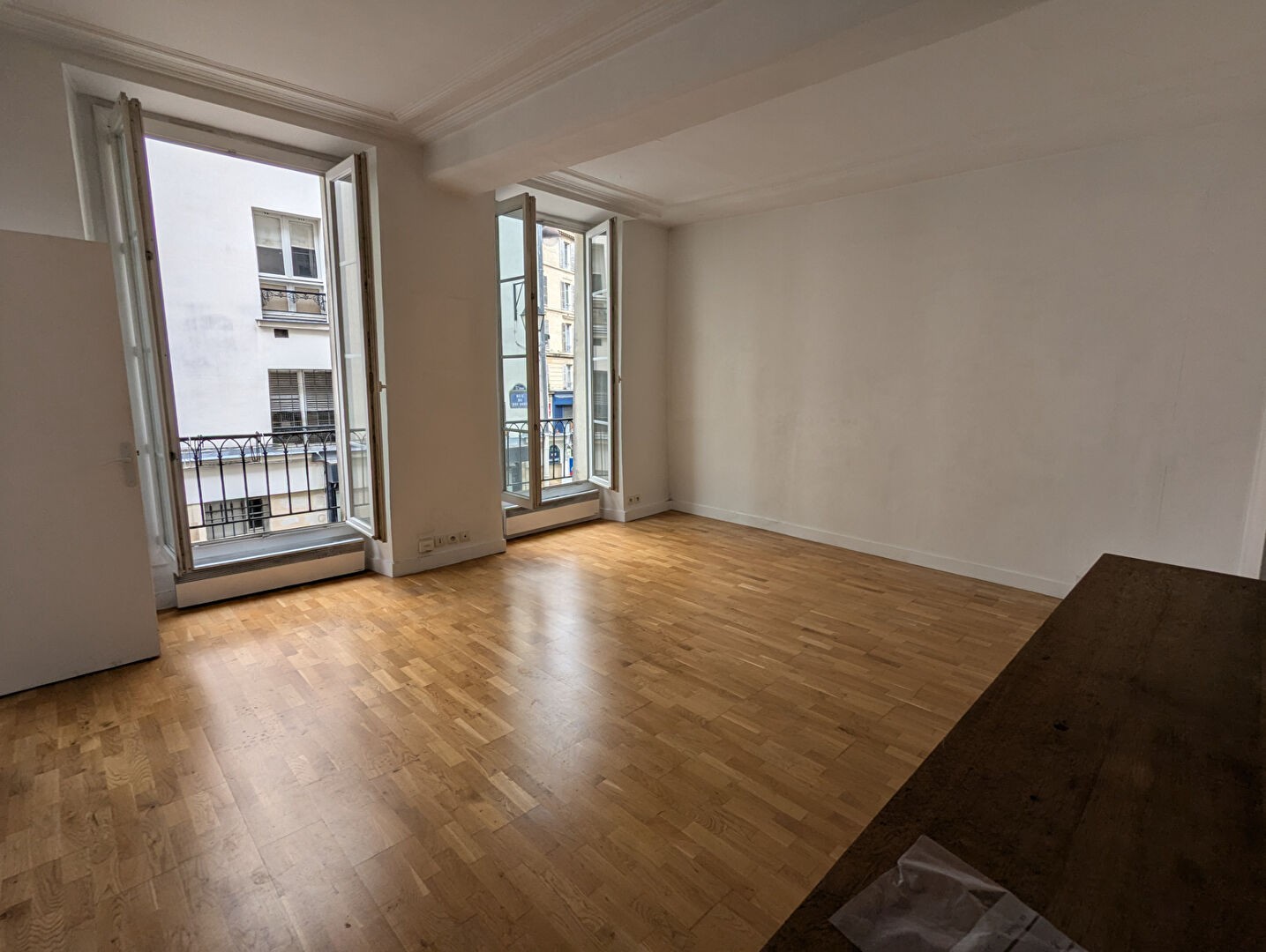 Vente Appartement à Paris Temple 3e arrondissement 2 pièces