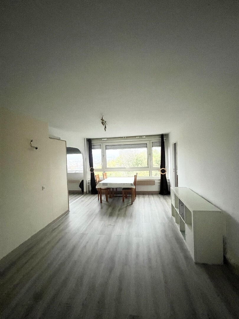 Location Appartement à Nancy 4 pièces