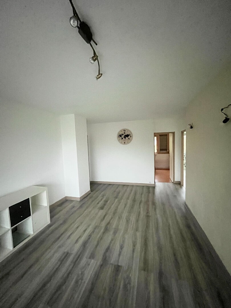 Location Appartement à Nancy 4 pièces