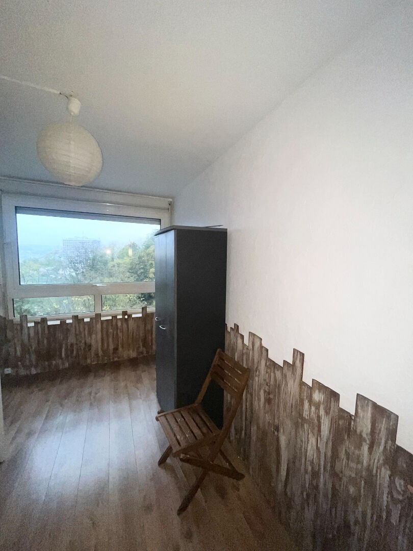 Location Appartement à Nancy 4 pièces