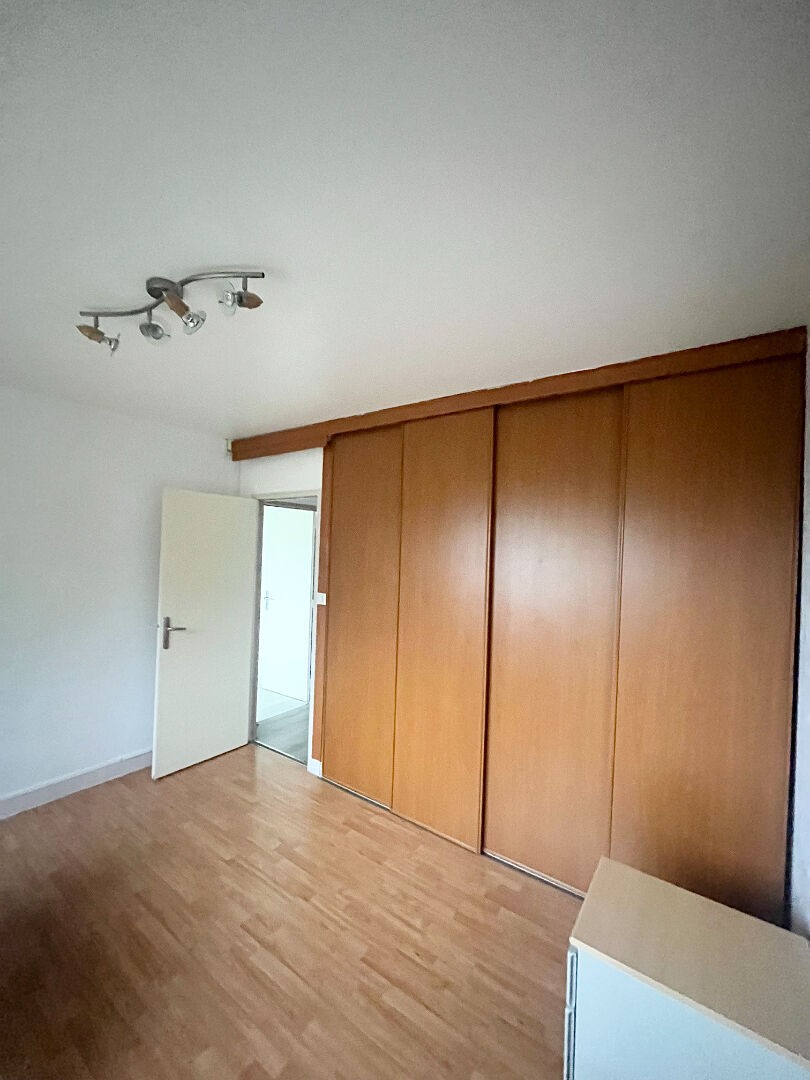 Location Appartement à Nancy 4 pièces