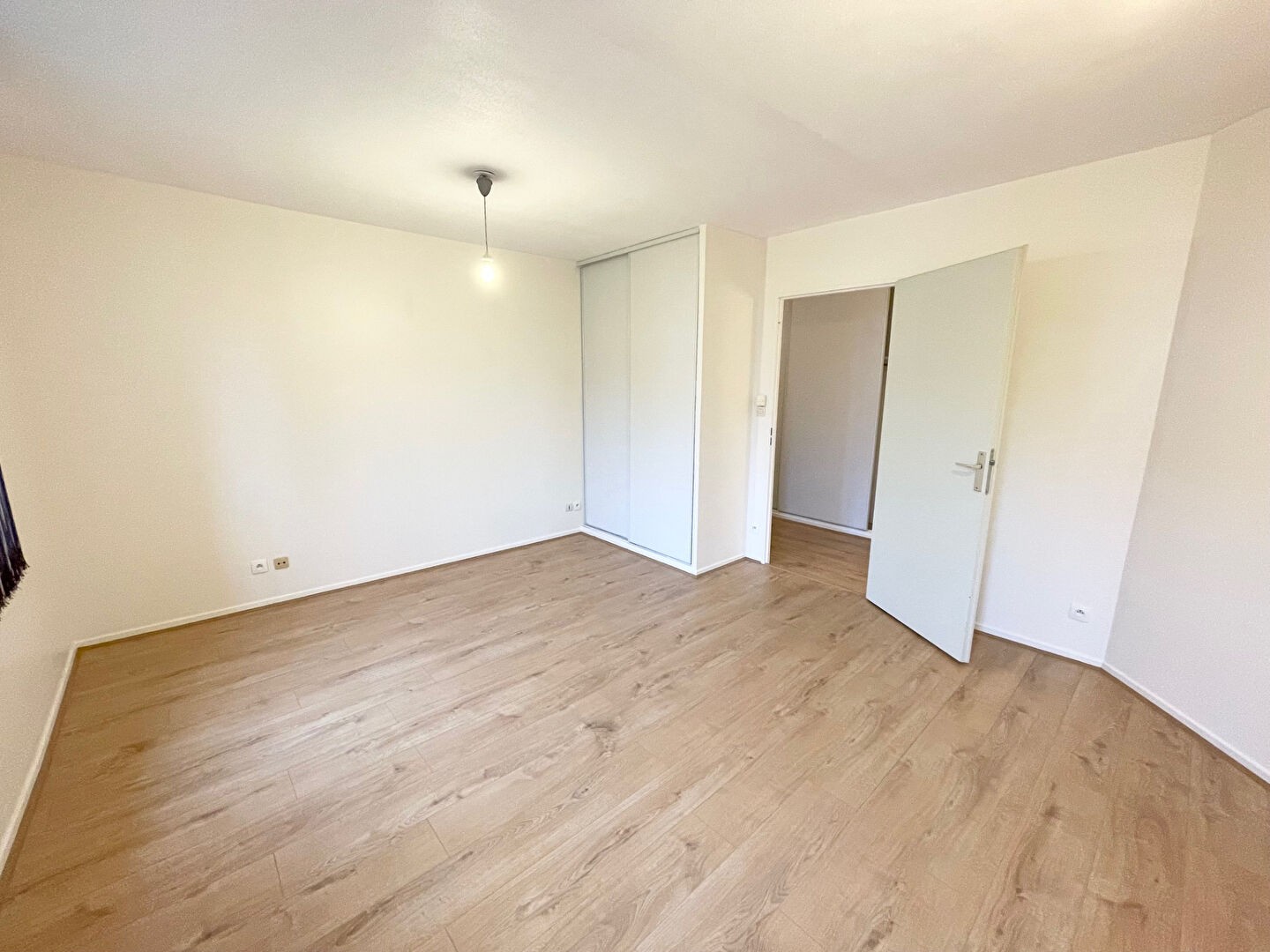 Location Appartement à Nancy 3 pièces