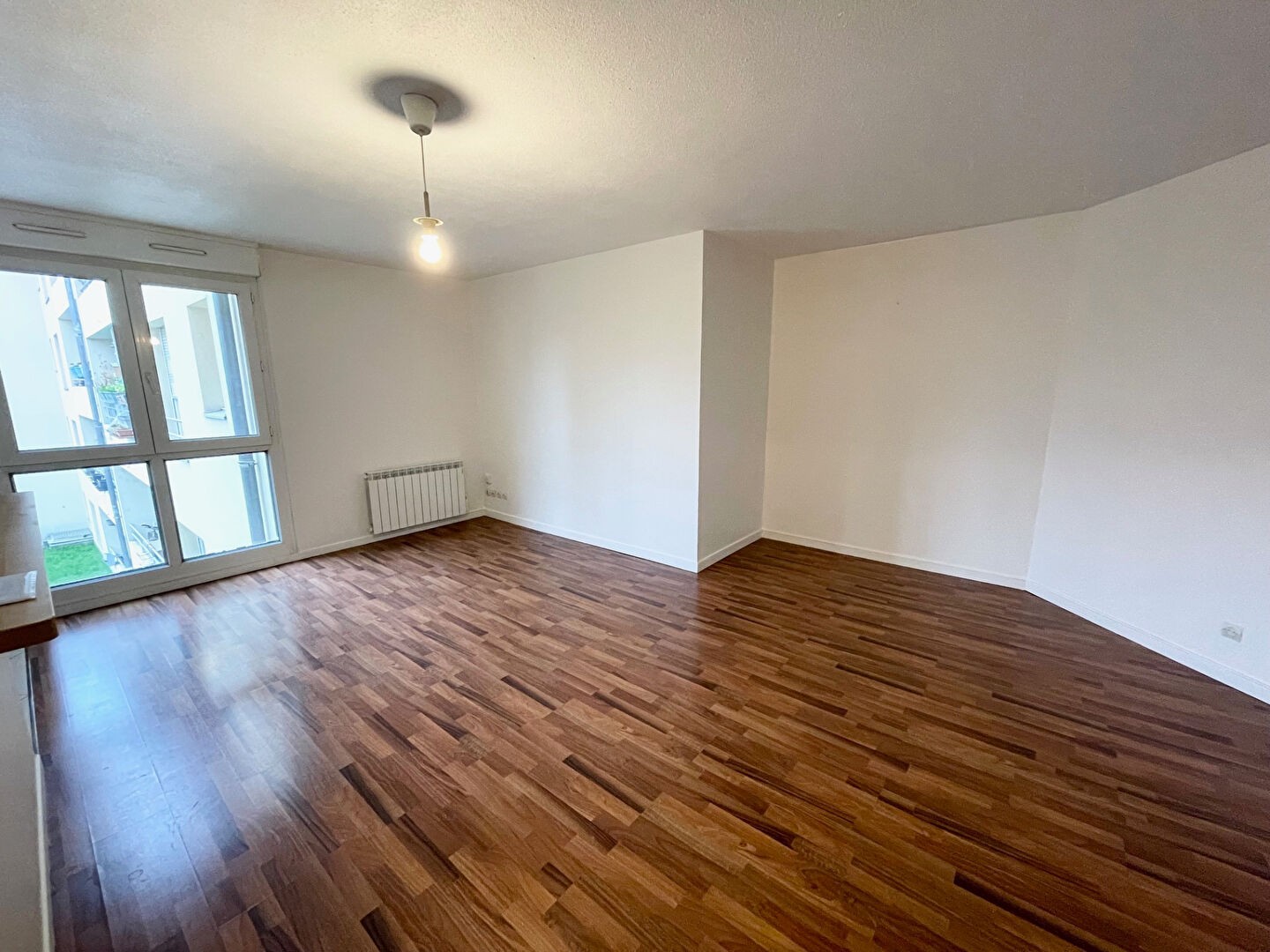 Location Appartement à Nancy 3 pièces