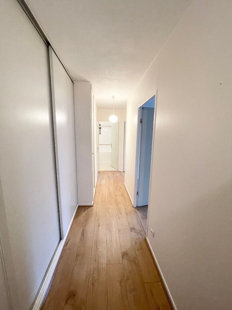 Location Appartement à Nancy 3 pièces