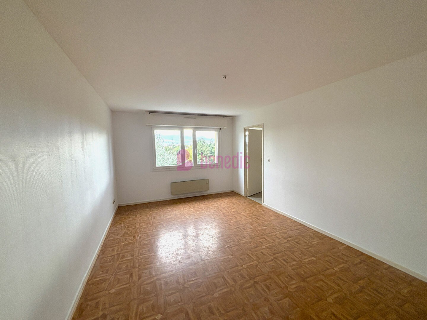 Vente Appartement à Metz 1 pièce