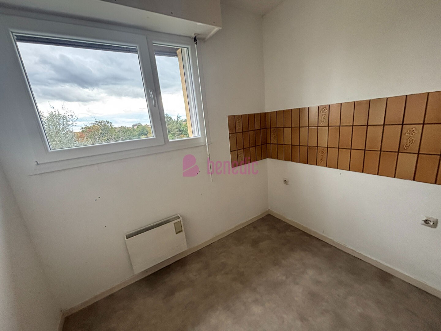 Vente Appartement à Metz 1 pièce