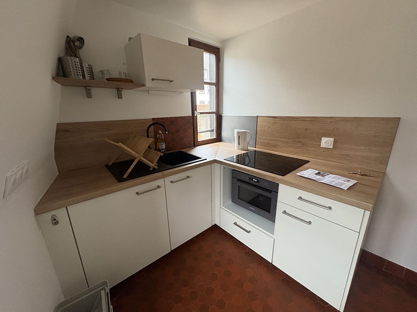 Location Appartement à Strasbourg 2 pièces