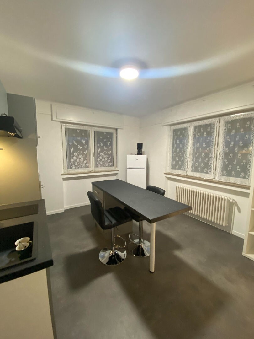 Location Appartement à Amnéville 1 pièce