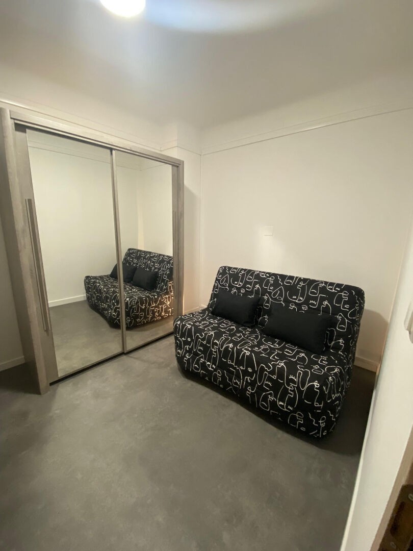 Location Appartement à Amnéville 1 pièce