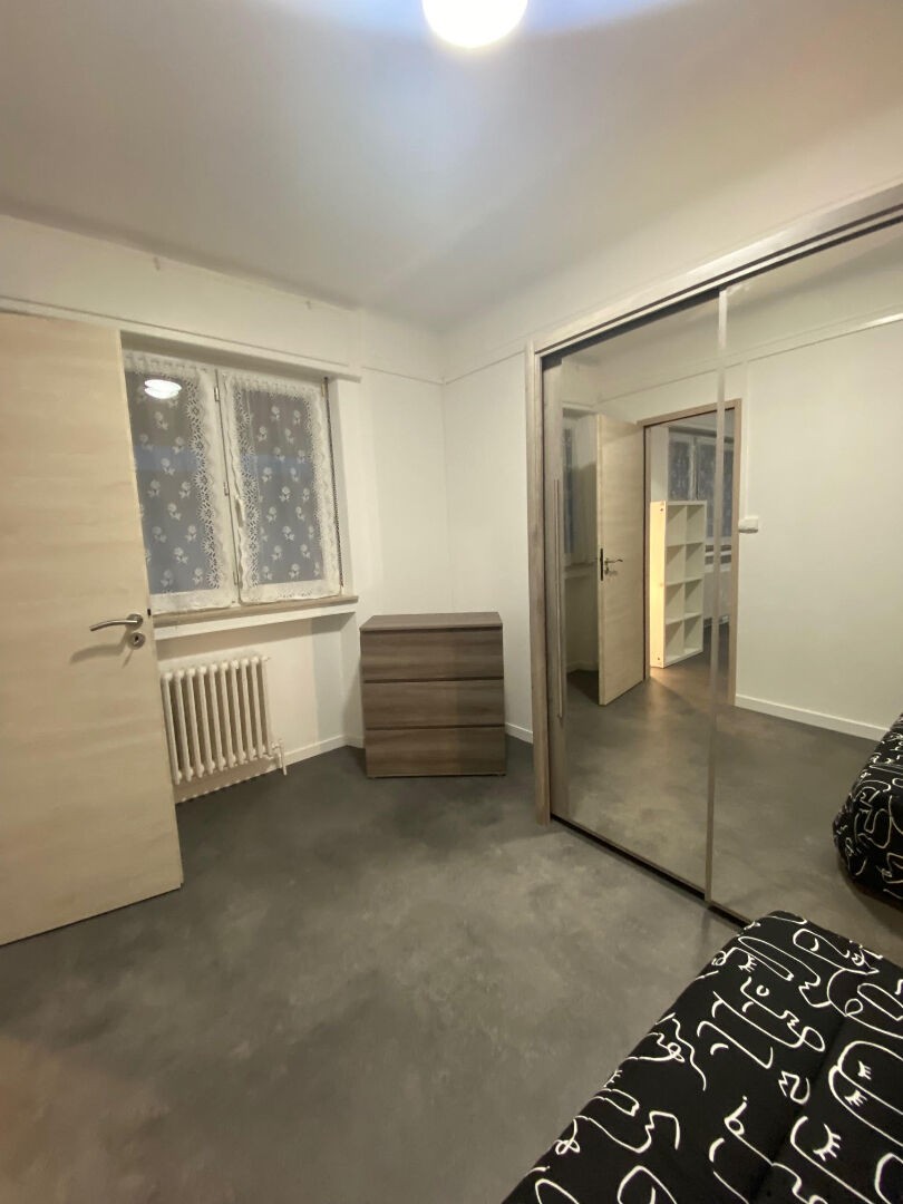 Location Appartement à Amnéville 1 pièce