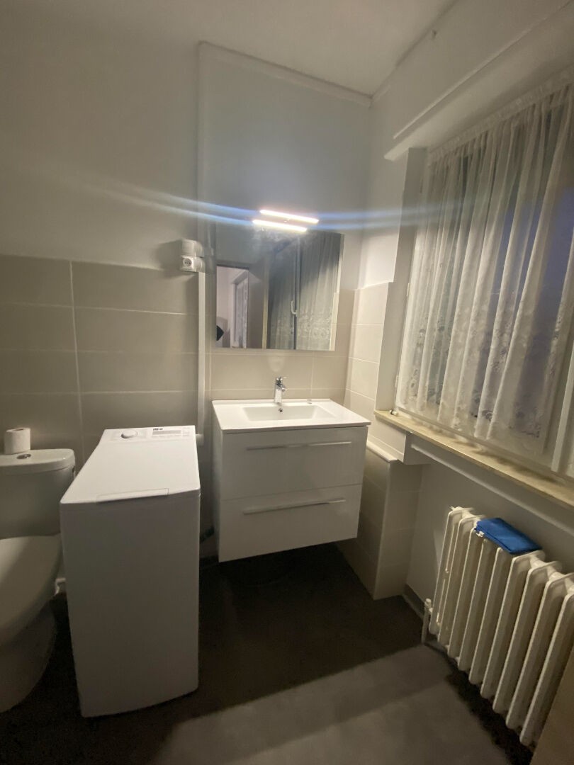 Location Appartement à Amnéville 1 pièce