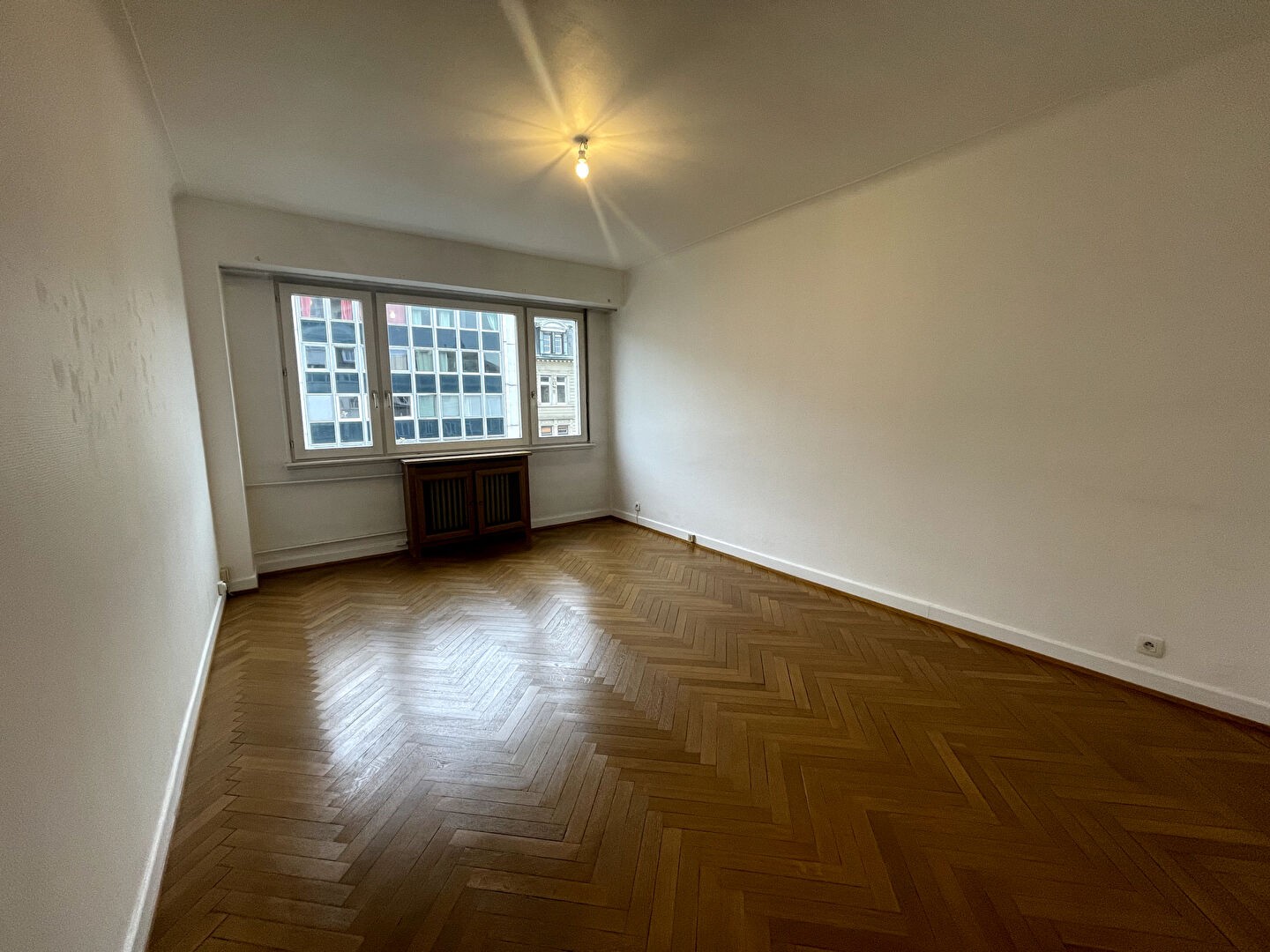 Location Appartement à Strasbourg 2 pièces