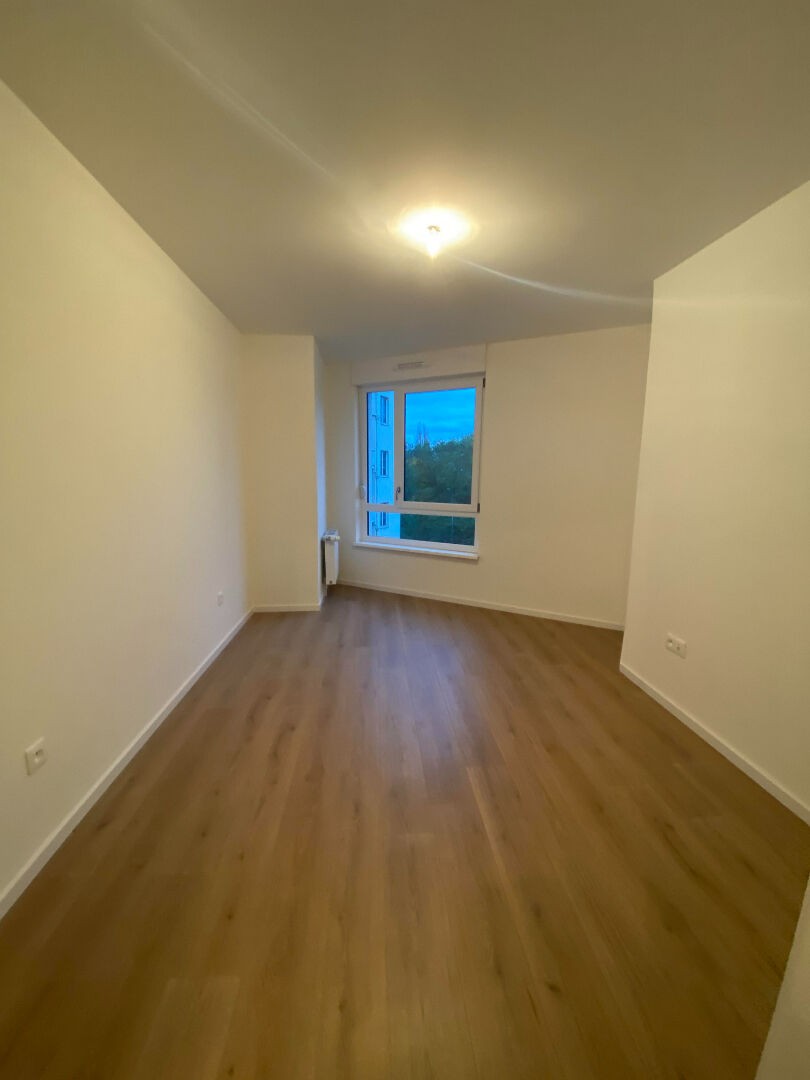 Location Appartement à Metz 2 pièces