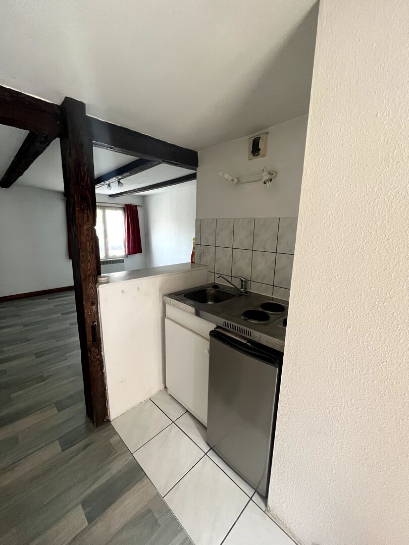 Location Appartement à Strasbourg 1 pièce