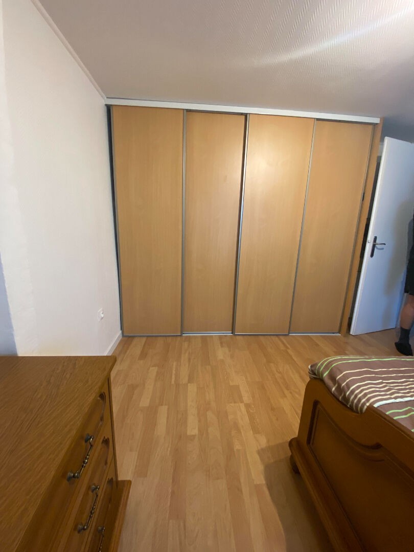 Location Appartement à Rombas 4 pièces