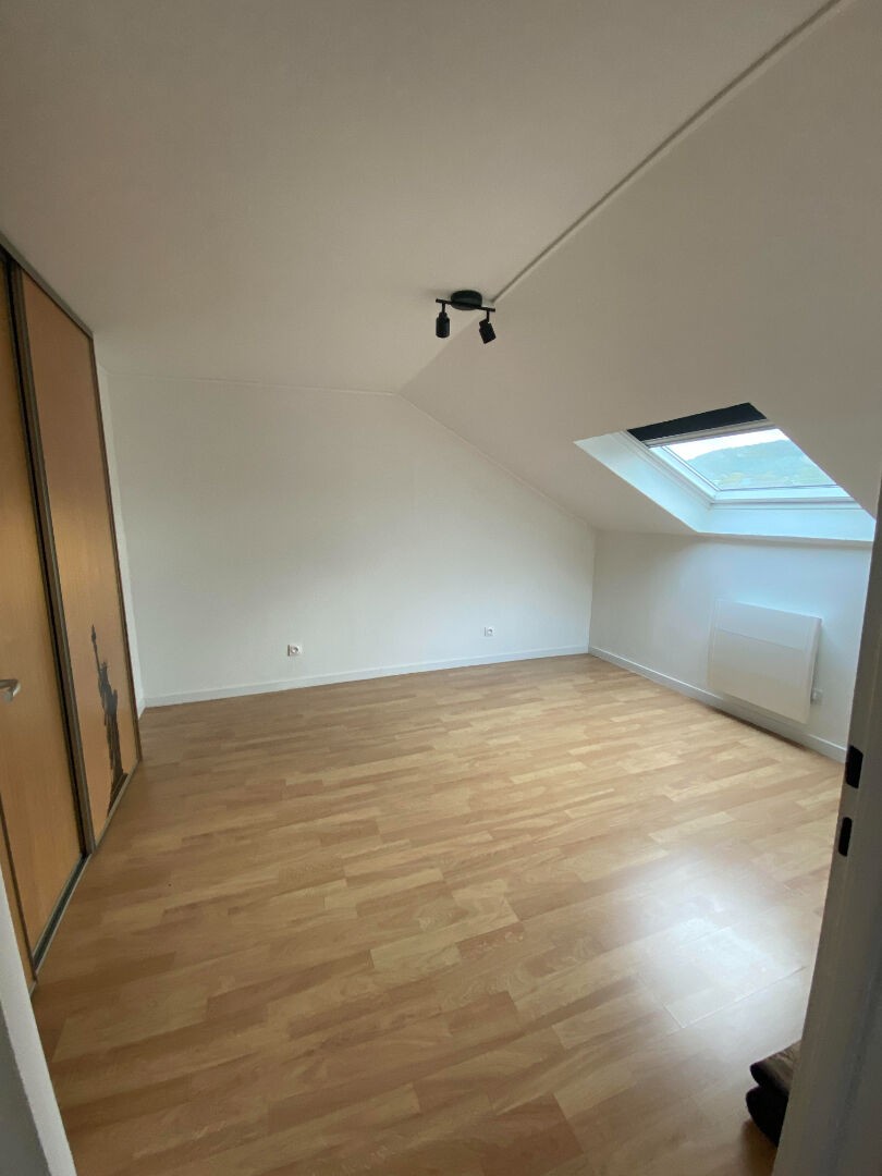 Location Appartement à Rombas 4 pièces