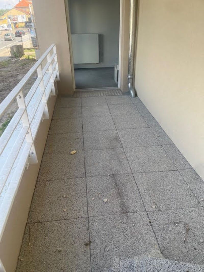 Location Appartement à Metz 2 pièces