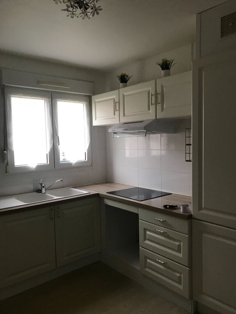 Location Appartement à Forbach 3 pièces