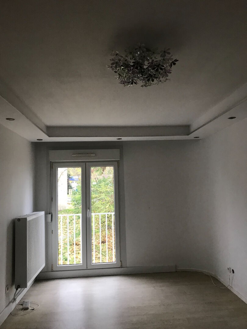 Location Appartement à Forbach 3 pièces