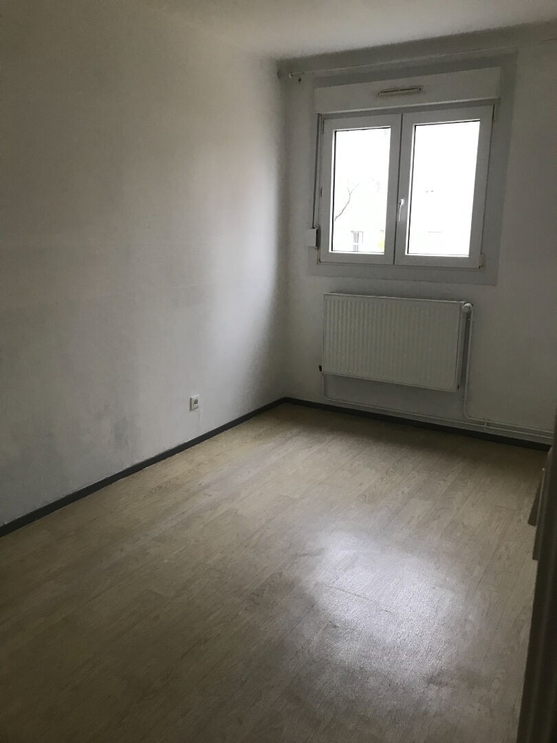 Location Appartement à Forbach 3 pièces