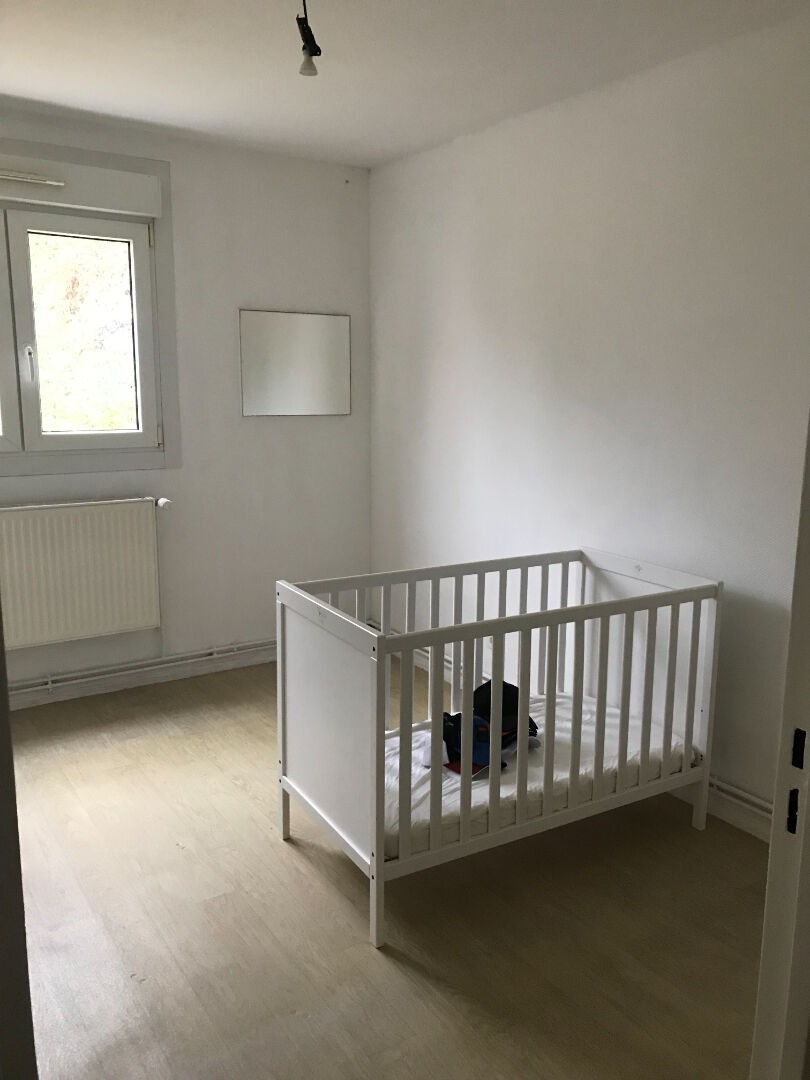 Location Appartement à Forbach 3 pièces