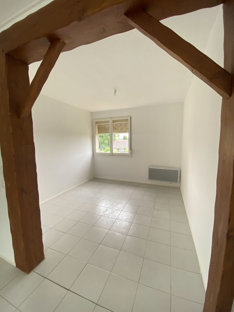 Location Appartement à Forbach 4 pièces