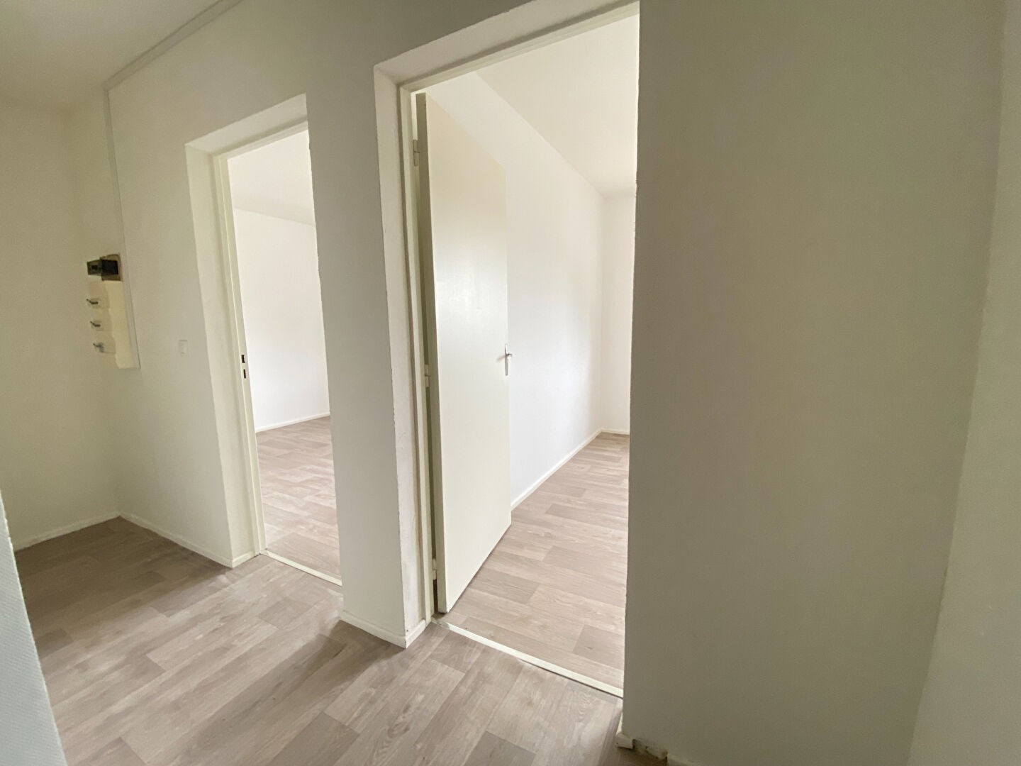 Location Appartement à Forbach 4 pièces