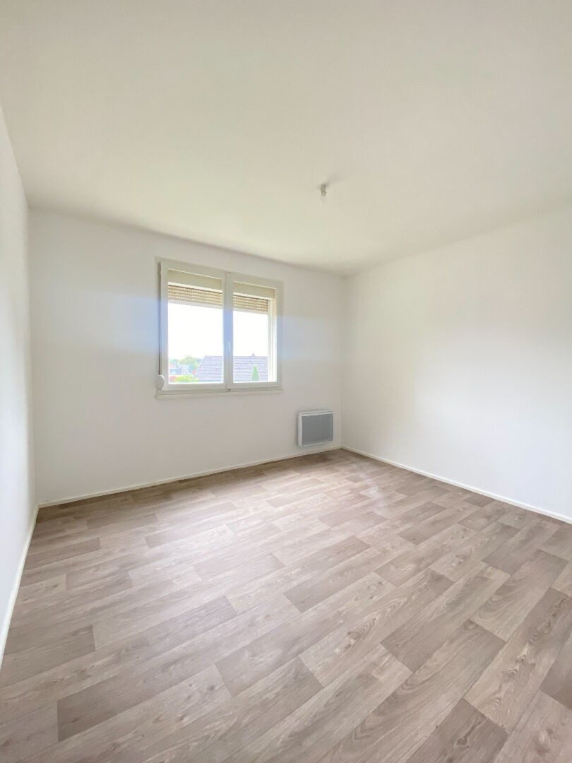 Location Appartement à Forbach 4 pièces