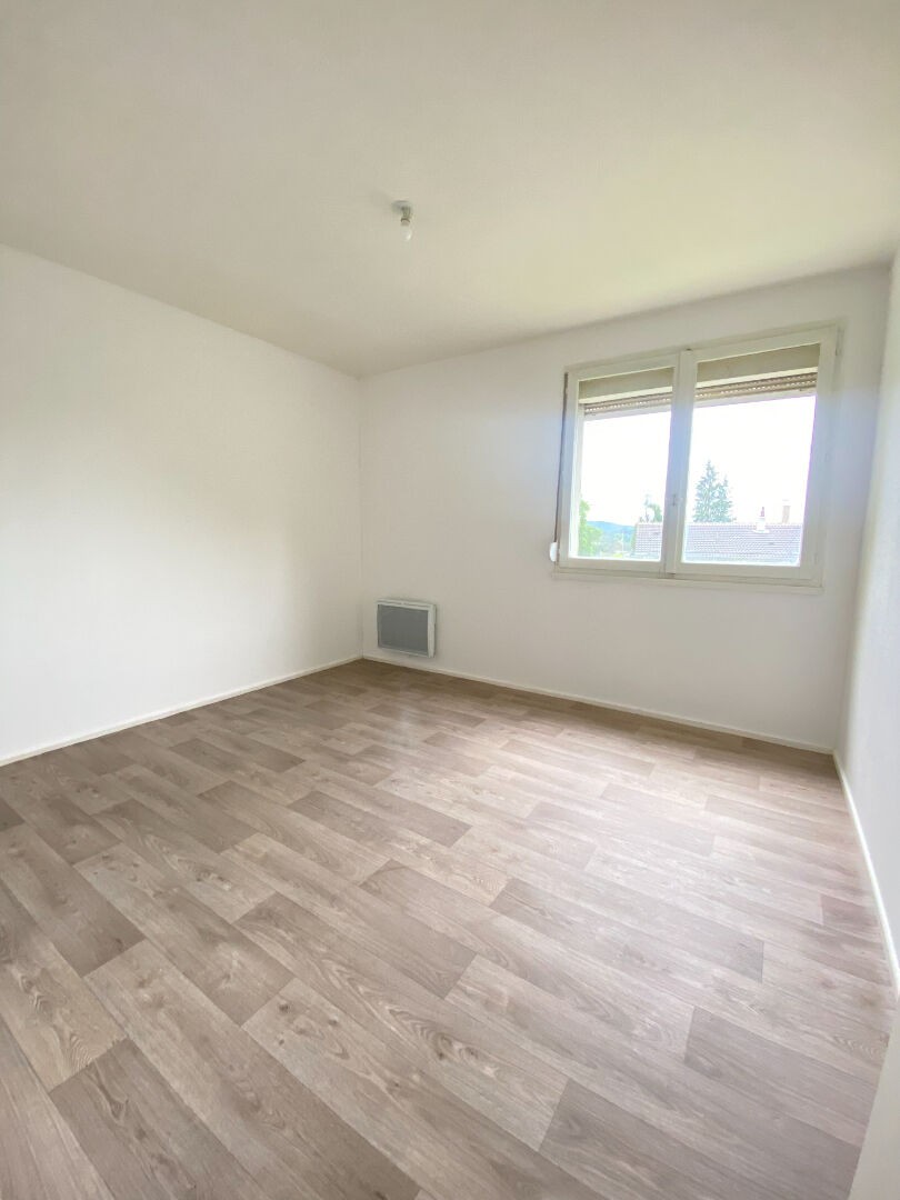 Location Appartement à Forbach 4 pièces