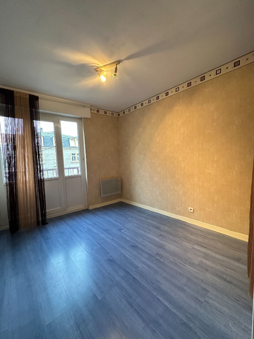 Location Appartement à Metz 4 pièces